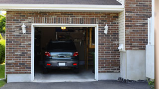 Garage Door Installation at Temple Terrace Gables, Florida